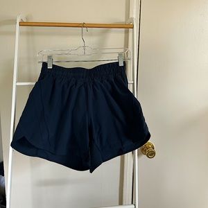 Sold on Ⓜ️Lululemon track that shorts